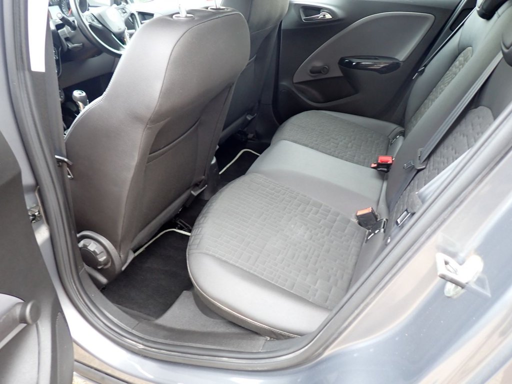 Used Vauxhall Corsa 2016 for sale - 76375978: Photo 10