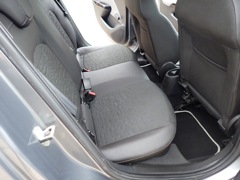 Used Vauxhall Corsa 2016 for sale - 76375978: Photo 12