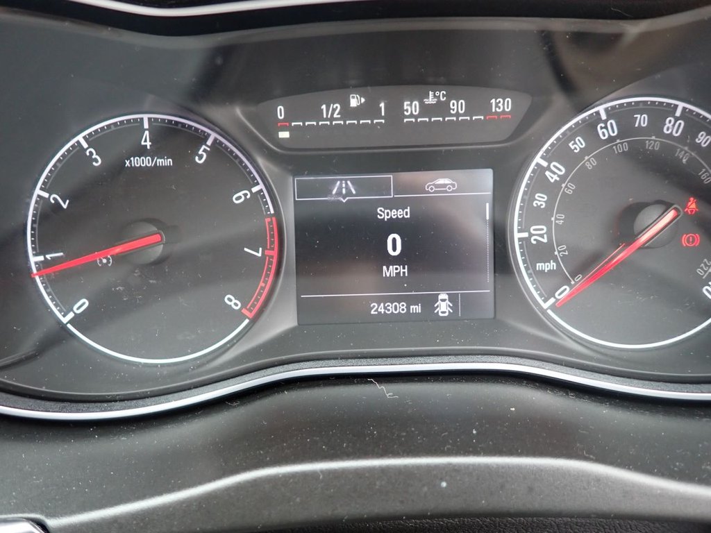 Used Vauxhall Corsa 2016 for sale - 76375978: Photo 14