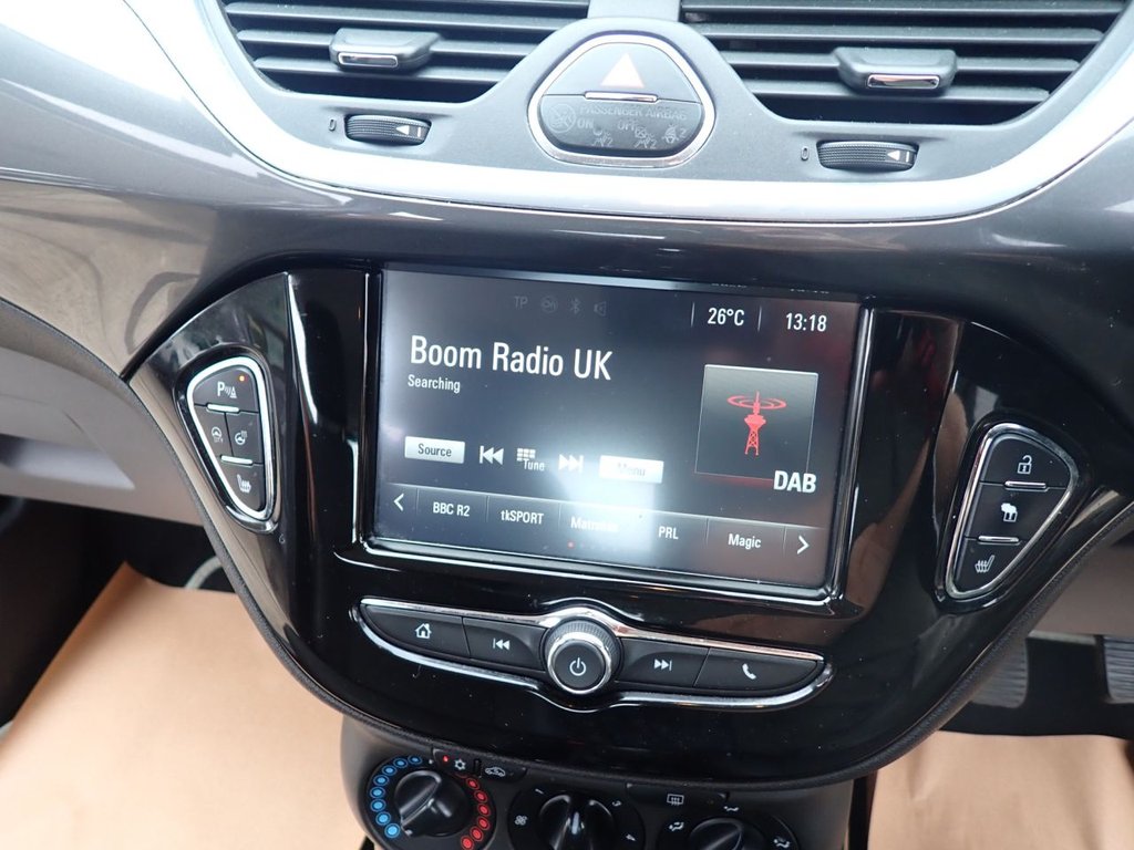 Used Vauxhall Corsa 2016 for sale - 76375978: Photo 15