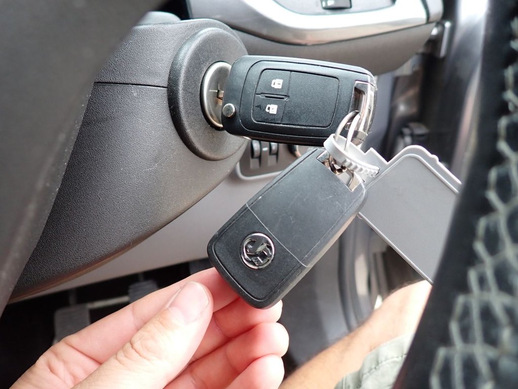 Used Vauxhall Corsa 2016 for sale - 76375978: Photo 17