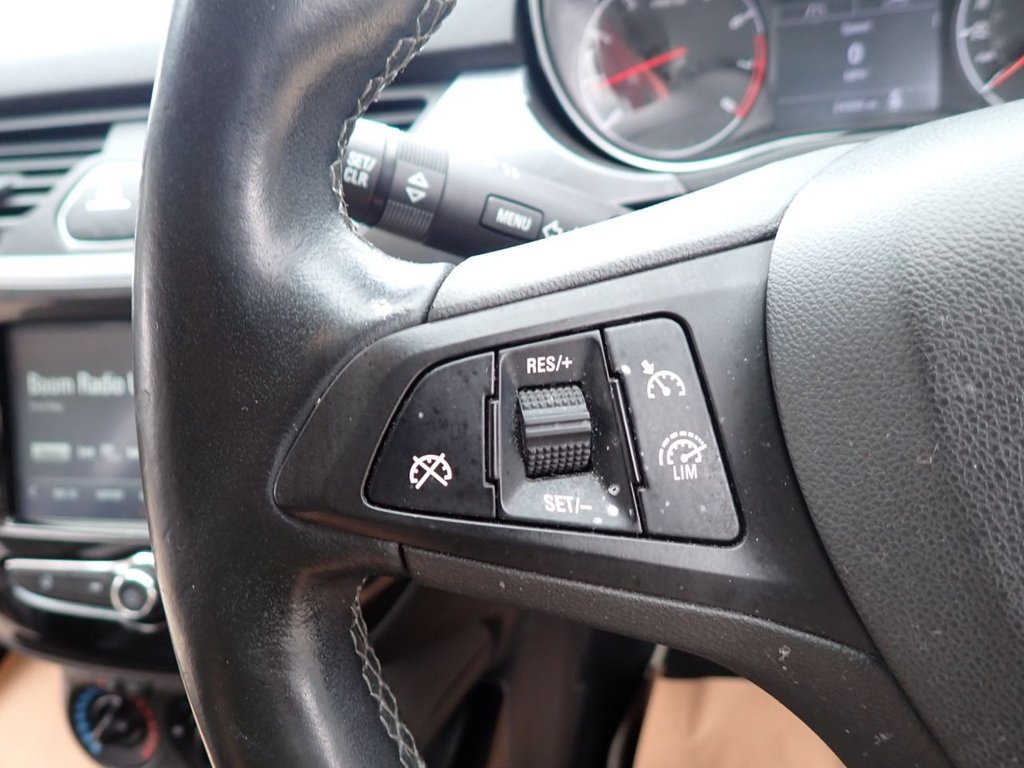 Used Vauxhall Corsa 2016 for sale - 76375978: Photo 18
