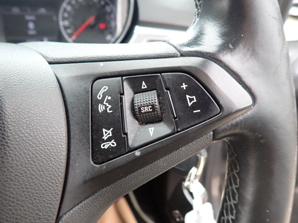 Used Vauxhall Corsa 2016 for sale - 76375978: Photo 19