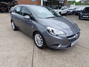 2016 (16) - 1.4 ecoFLEX SE 5dr