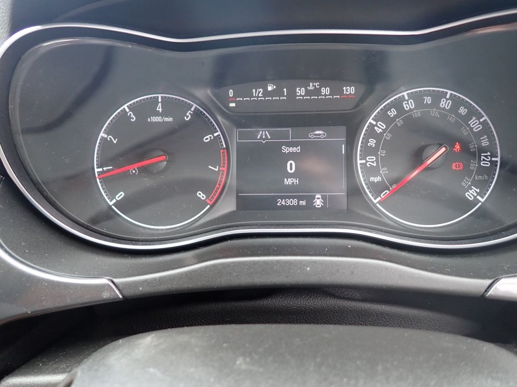 Used Vauxhall Corsa 2016 for sale - 76375978: Photo 20