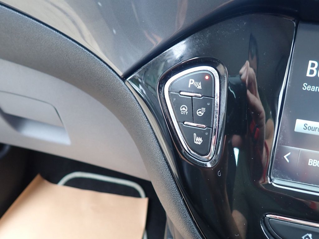 Used Vauxhall Corsa 2016 for sale - 76375978: Photo 23