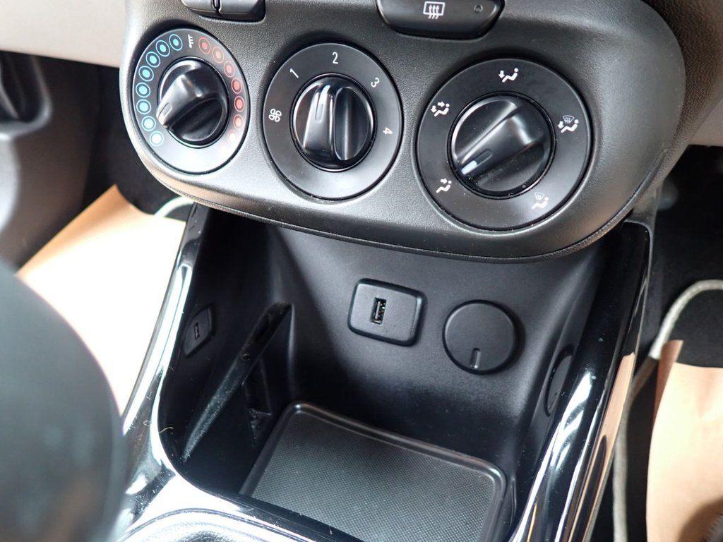 Used Vauxhall Corsa 2016 for sale - 76375978: Photo 24