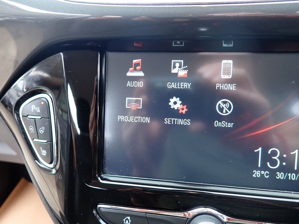 Used Vauxhall Corsa 2016 for sale - 76375978: Photo 25