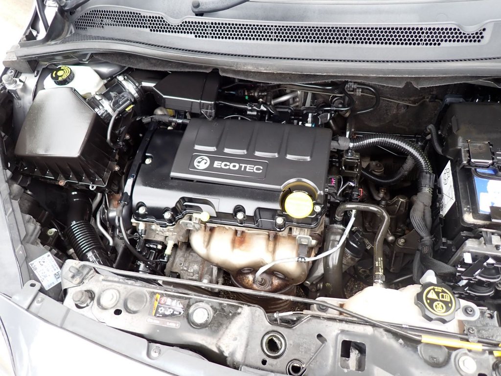 Used Vauxhall Corsa 2016 for sale - 76375978: Photo 26