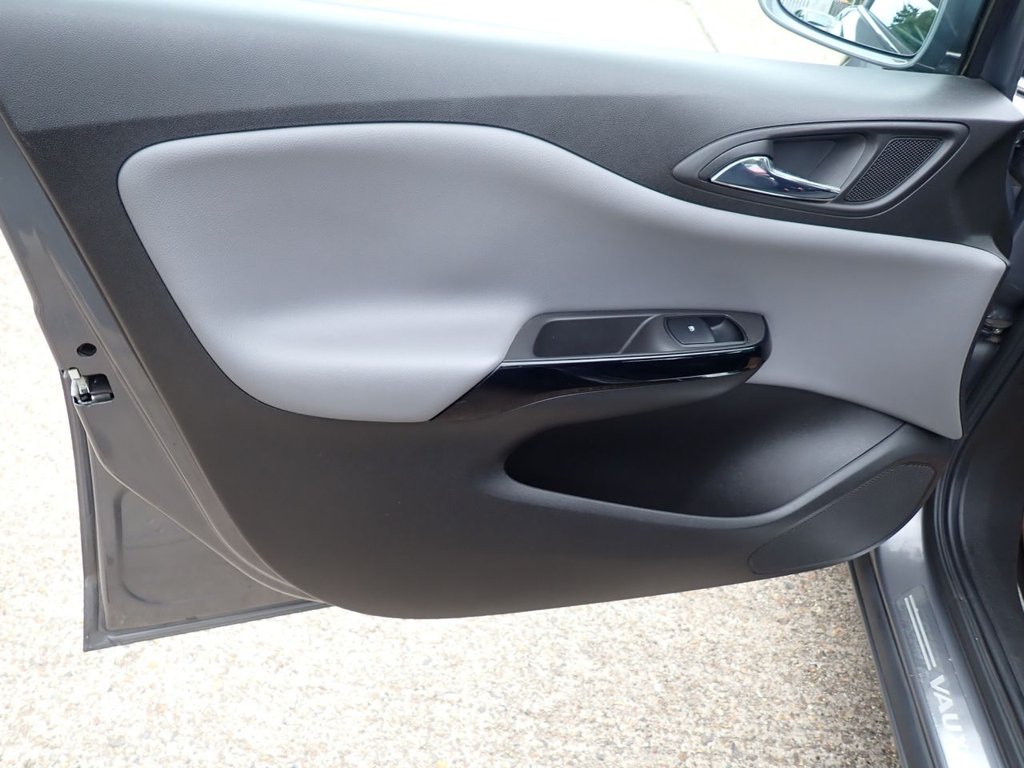 Used Vauxhall Corsa 2016 for sale - 76375978: Photo 27