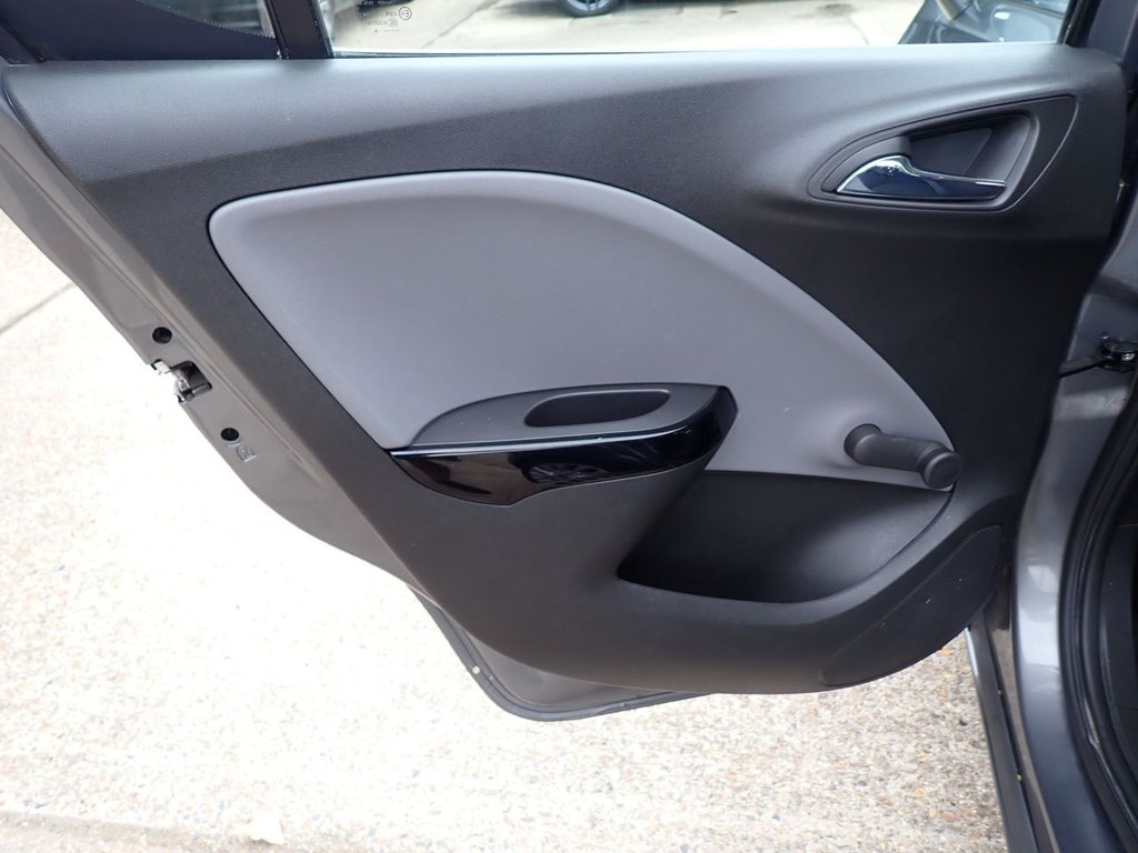 Used Vauxhall Corsa 2016 for sale - 76375978: Photo 28