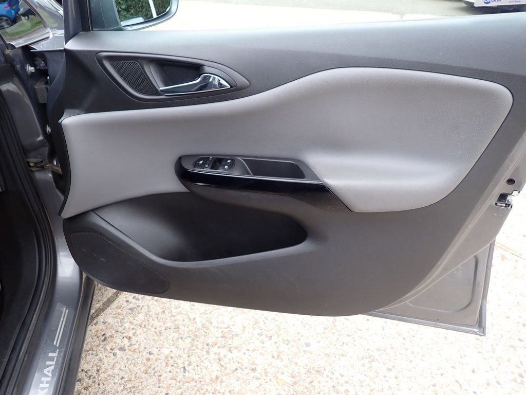 Used Vauxhall Corsa 2016 for sale - 76375978: Photo 30