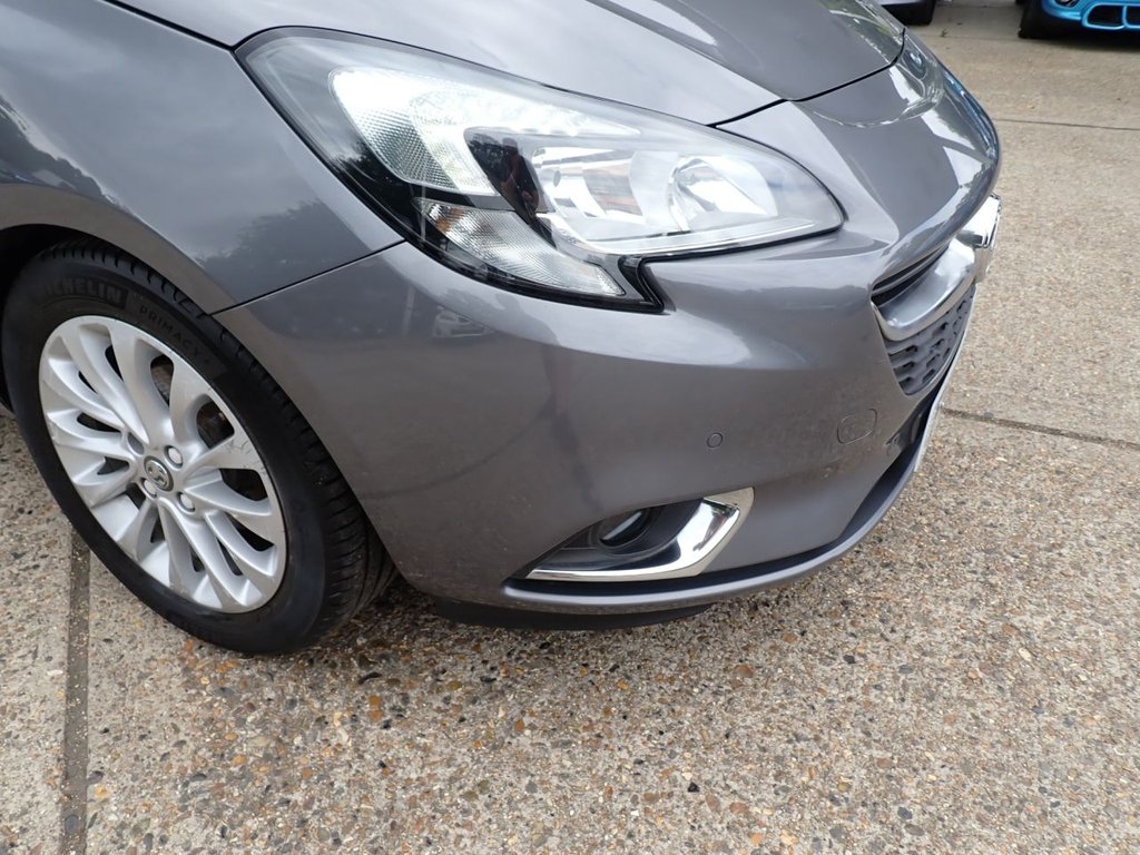 Used Vauxhall Corsa 2016 for sale - 76375978: Photo 31