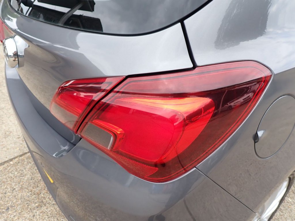 Used Vauxhall Corsa 2016 for sale - 76375978: Photo 38