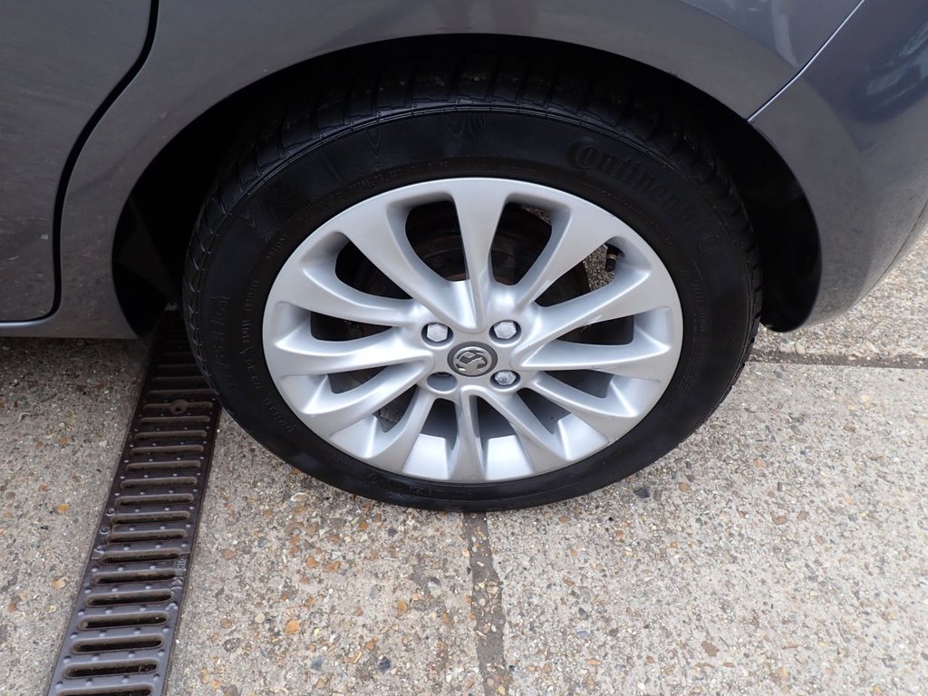 Used Vauxhall Corsa 2016 for sale - 76375978: Photo 40