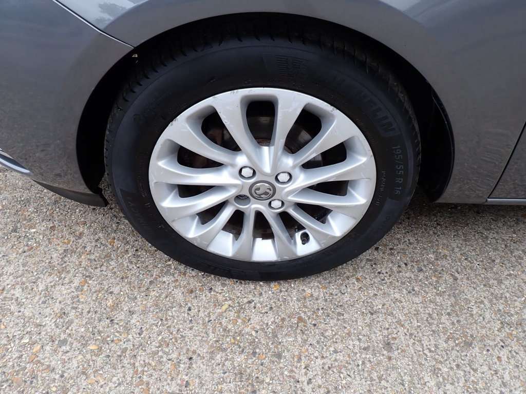 Used Vauxhall Corsa 2016 for sale - 76375978: Photo 41