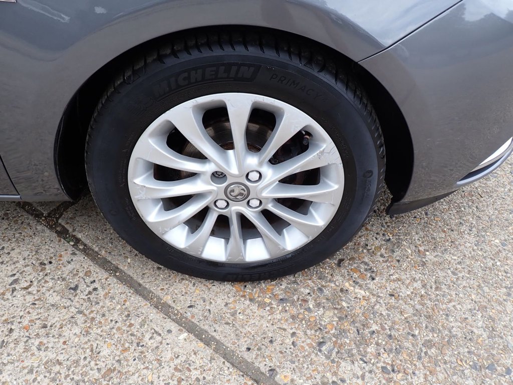 Used Vauxhall Corsa 2016 for sale - 76375978: Photo 42