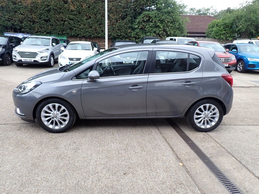 Used Vauxhall Corsa 2016 for sale - 76375978: Photo 6