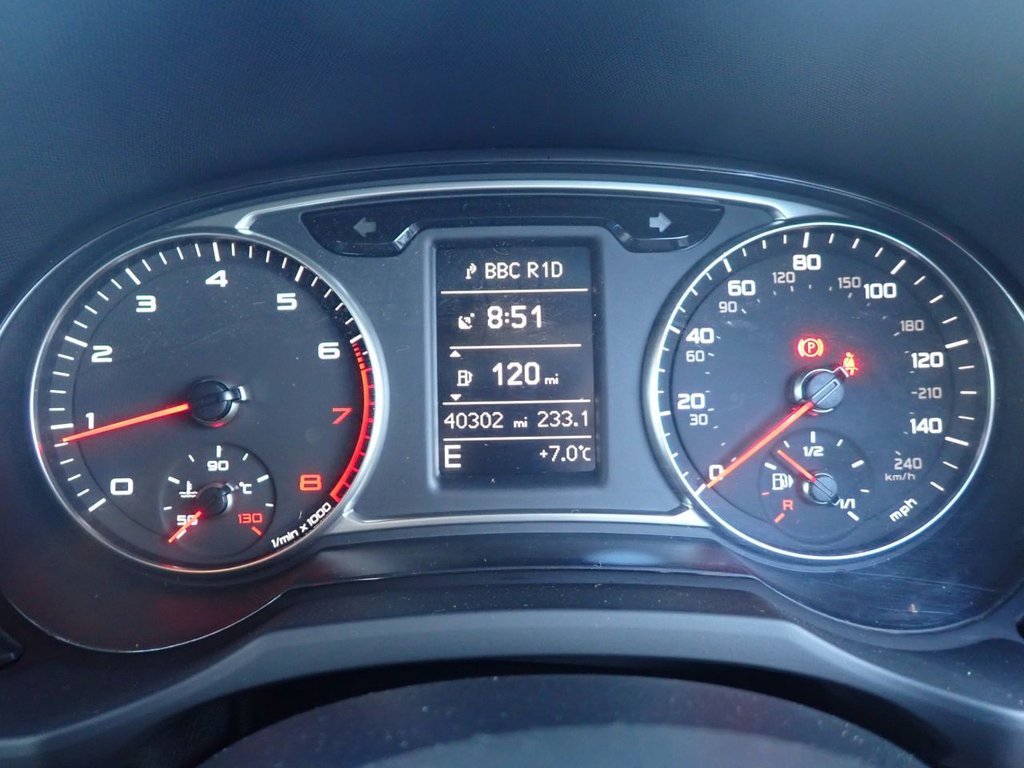 Used Audi A1 2017 for sale - 77621208: Photo 18