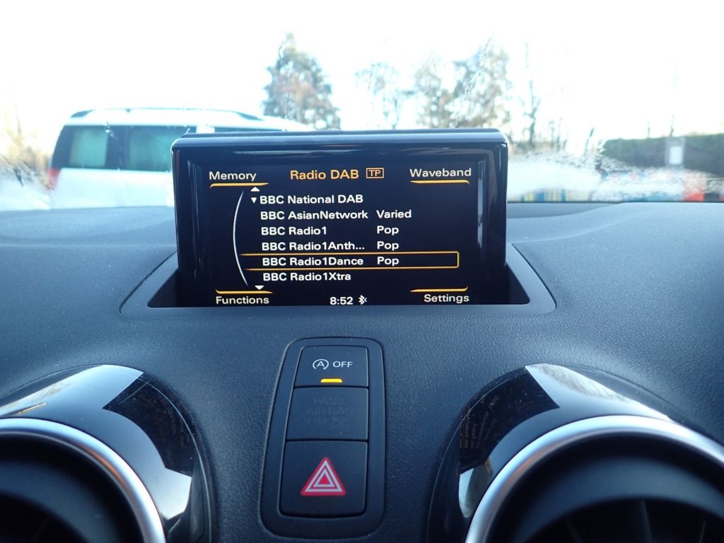 Used Audi A1 2017 for sale - 77621208: Photo 19