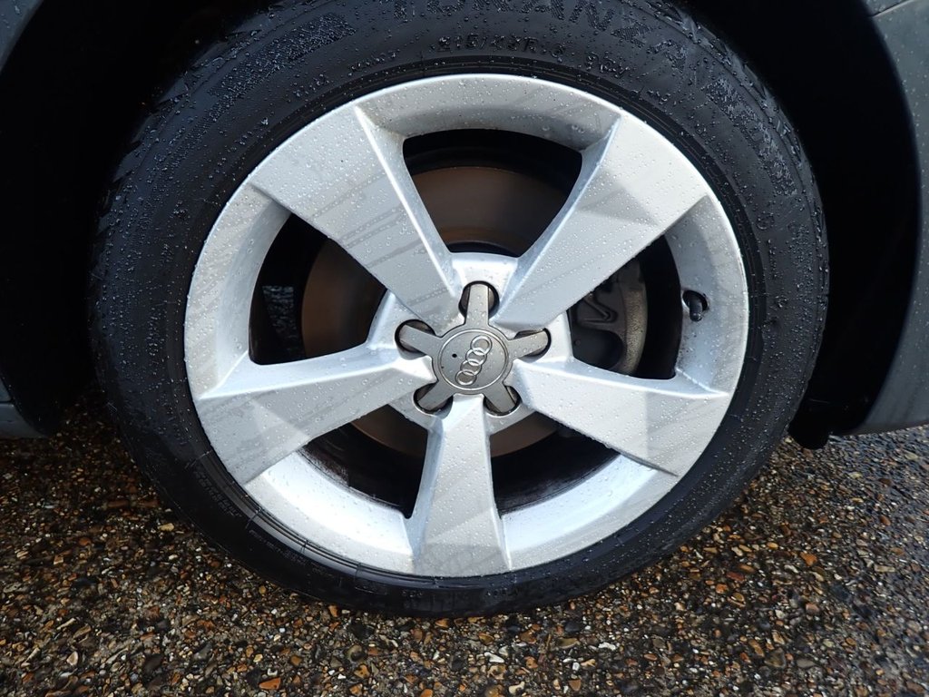 Used Audi A1 2017 for sale - 77621208: Photo 44