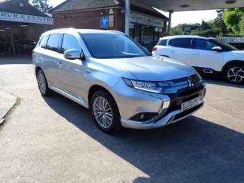 2021 (70) - 2.4h TwinMotor 13.8kWh Reflex Plus SUV 5dr Petrol Plug-in Hybrid CVT 4WD Eu