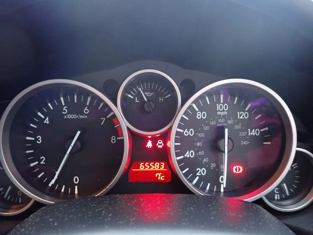 Used Mazda MX-5 2010 for sale - 77302176: Photo 14