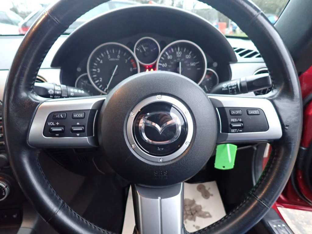 Used Mazda MX-5 2010 for sale - 77302176: Photo 17