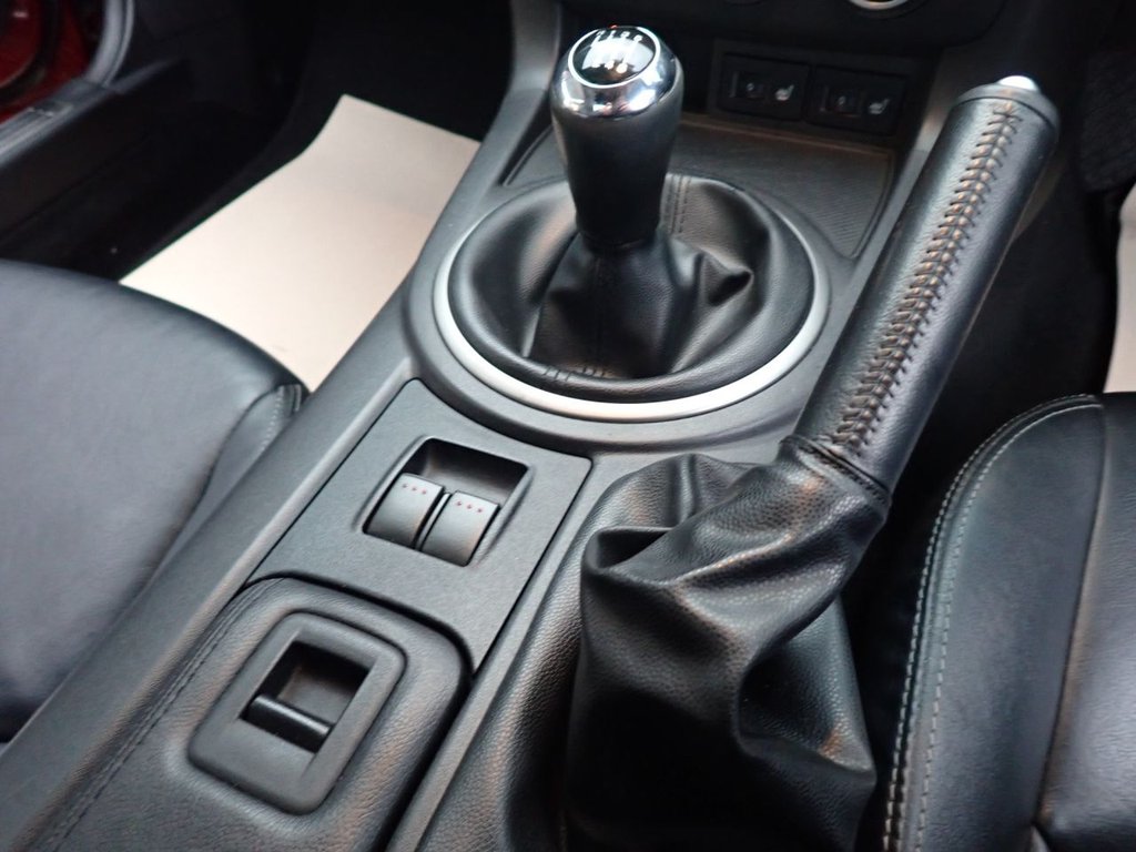 Used Mazda MX-5 2010 for sale - 77302176: Photo 21