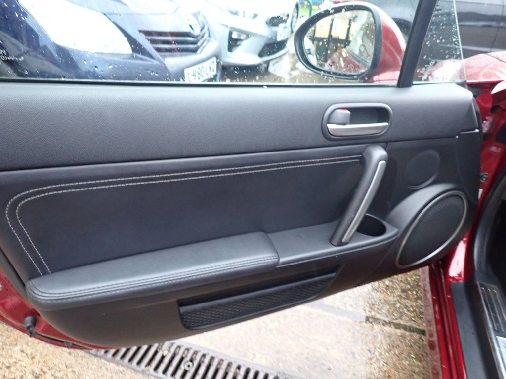 Used Mazda MX-5 2010 for sale - 77302176: Photo 29