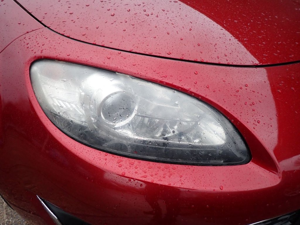 Used Mazda MX-5 2010 for sale - 77302176: Photo 30
