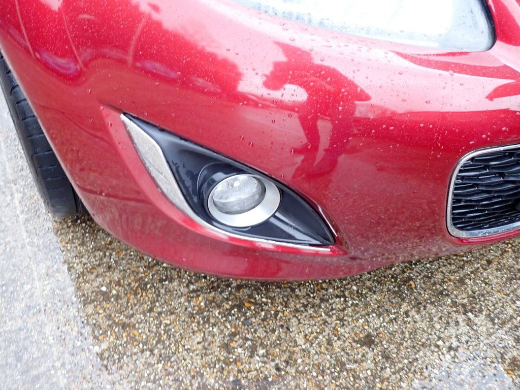 Used Mazda MX-5 2010 for sale - 77302176: Photo 31