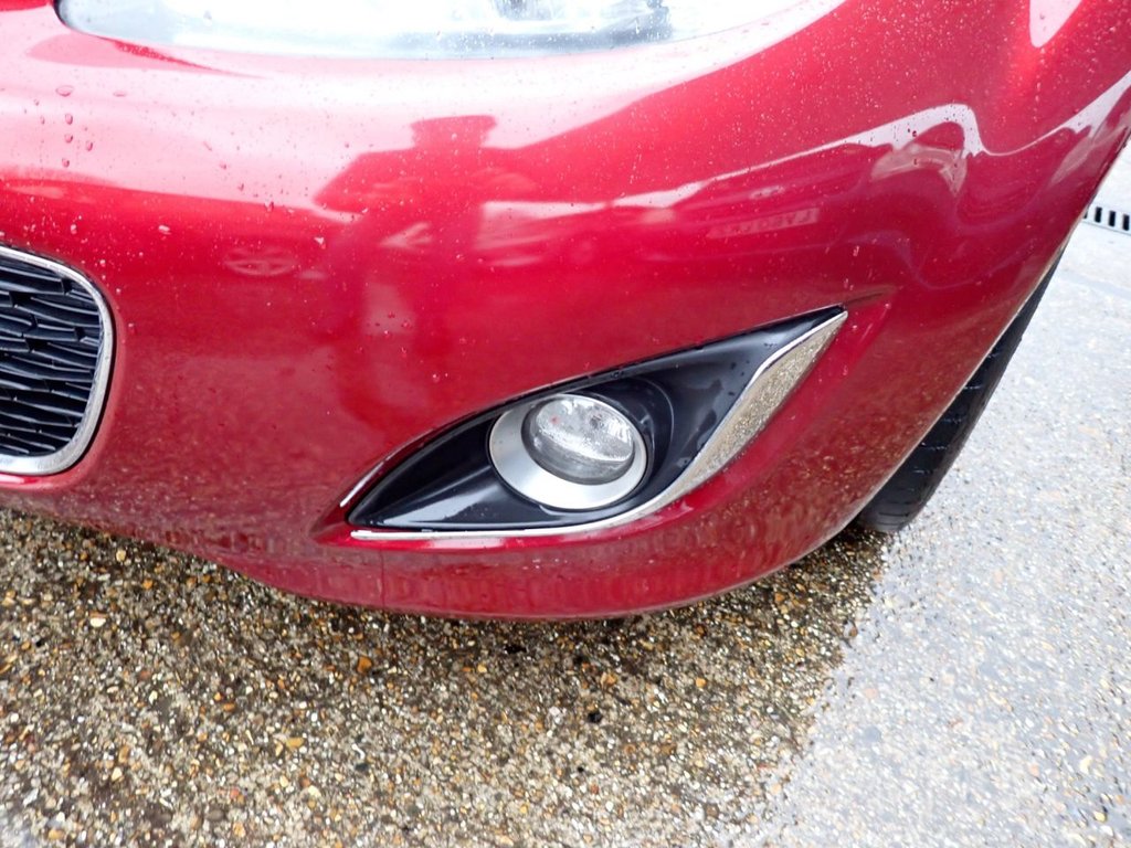 Used Mazda MX-5 2010 for sale - 77302176: Photo 33