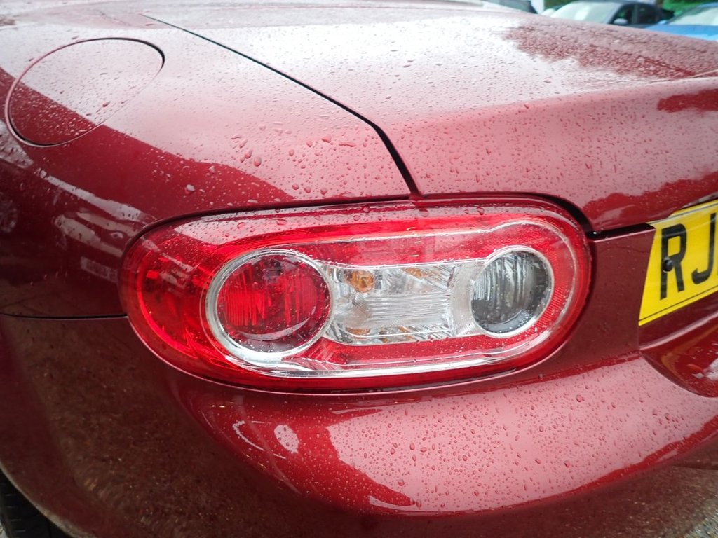 Used Mazda MX-5 2010 for sale - 77302176: Photo 34