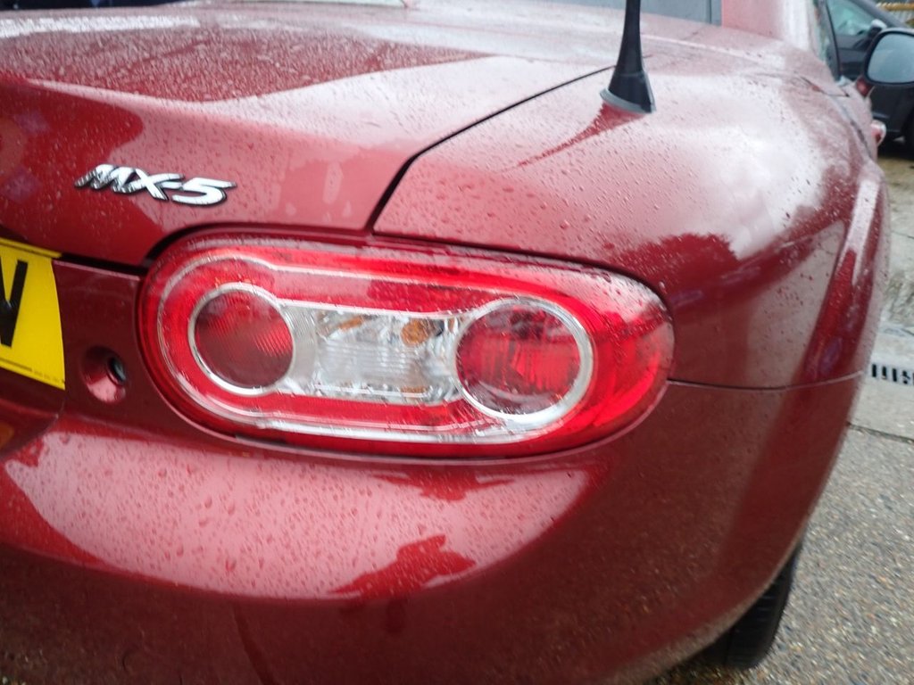 Used Mazda MX-5 2010 for sale - 77302176: Photo 36