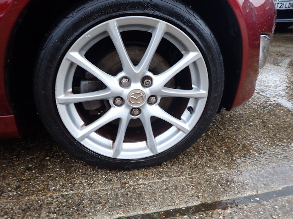 Used Mazda MX-5 2010 for sale - 77302176: Photo 39