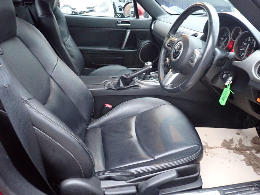 Used Mazda MX-5 2010 for sale - 77302176: Photo 9