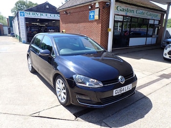Used Volkswagen Golf 2014 for sale - 78672813: Photo