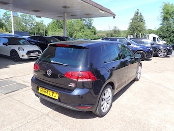 Used Volkswagen Golf 2014 for sale - 78672813: Photo