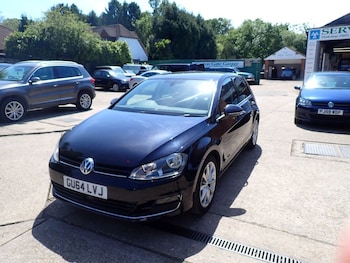 Used Volkswagen Golf 2014 for sale - 78672813: Photo