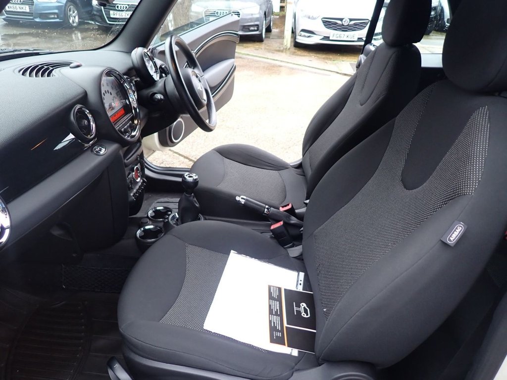 Used MINI Convertible 2012 for sale - 77534779: Photo 11