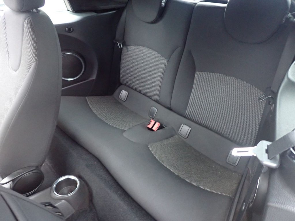 Used MINI Convertible 2012 for sale - 77534779: Photo 12