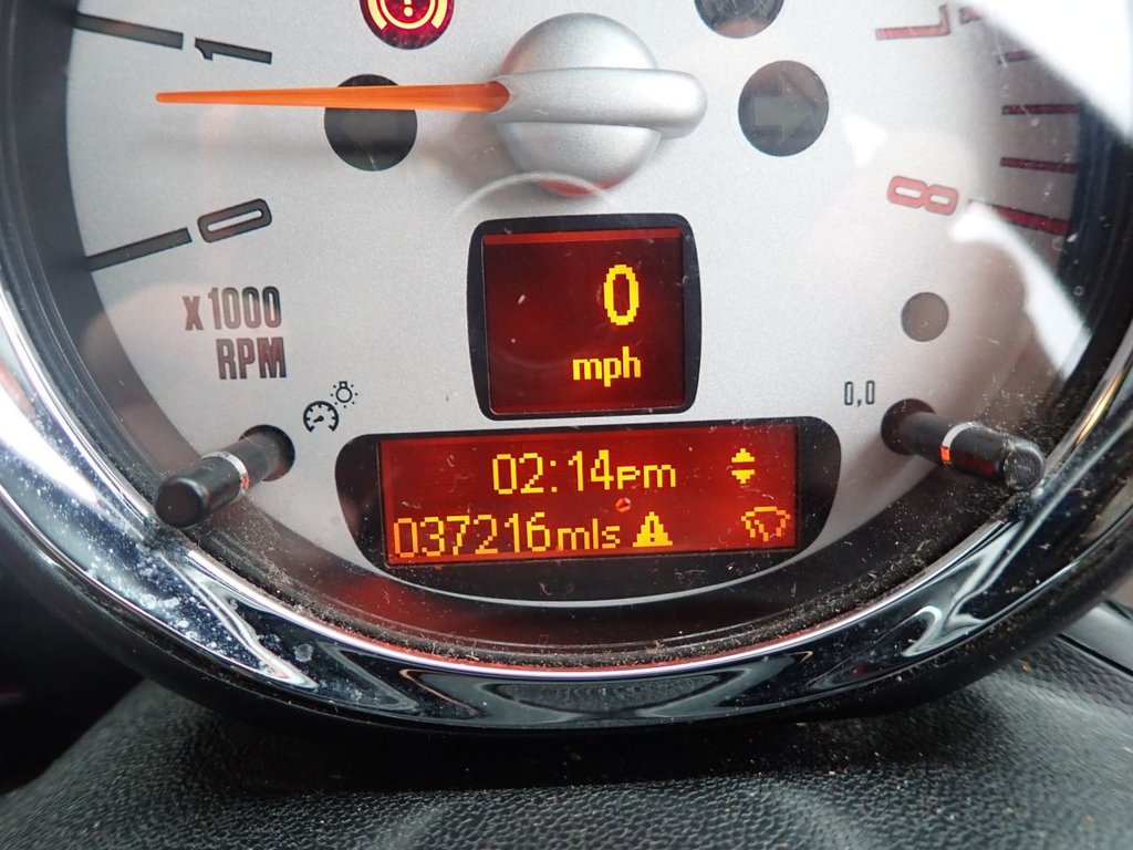 Used MINI Convertible 2012 for sale - 77534779: Photo 14