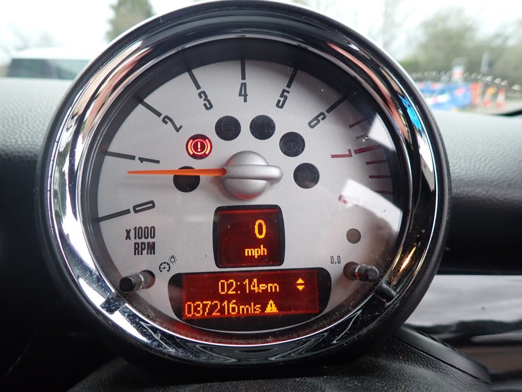 Used MINI Convertible 2012 for sale - 77534779: Photo 15