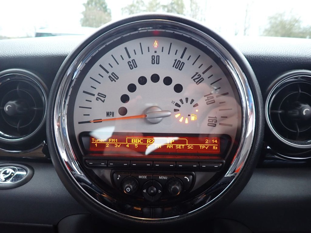 Used MINI Convertible 2012 for sale - 77534779: Photo 17