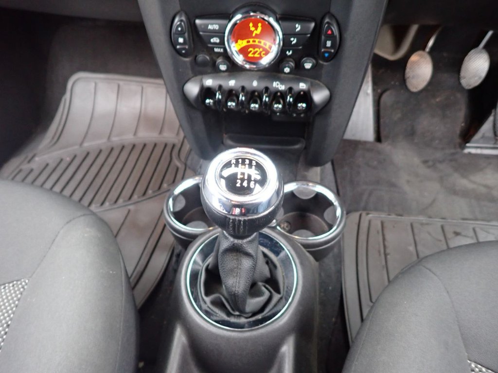 Used MINI Convertible 2012 for sale - 77534779: Photo 20