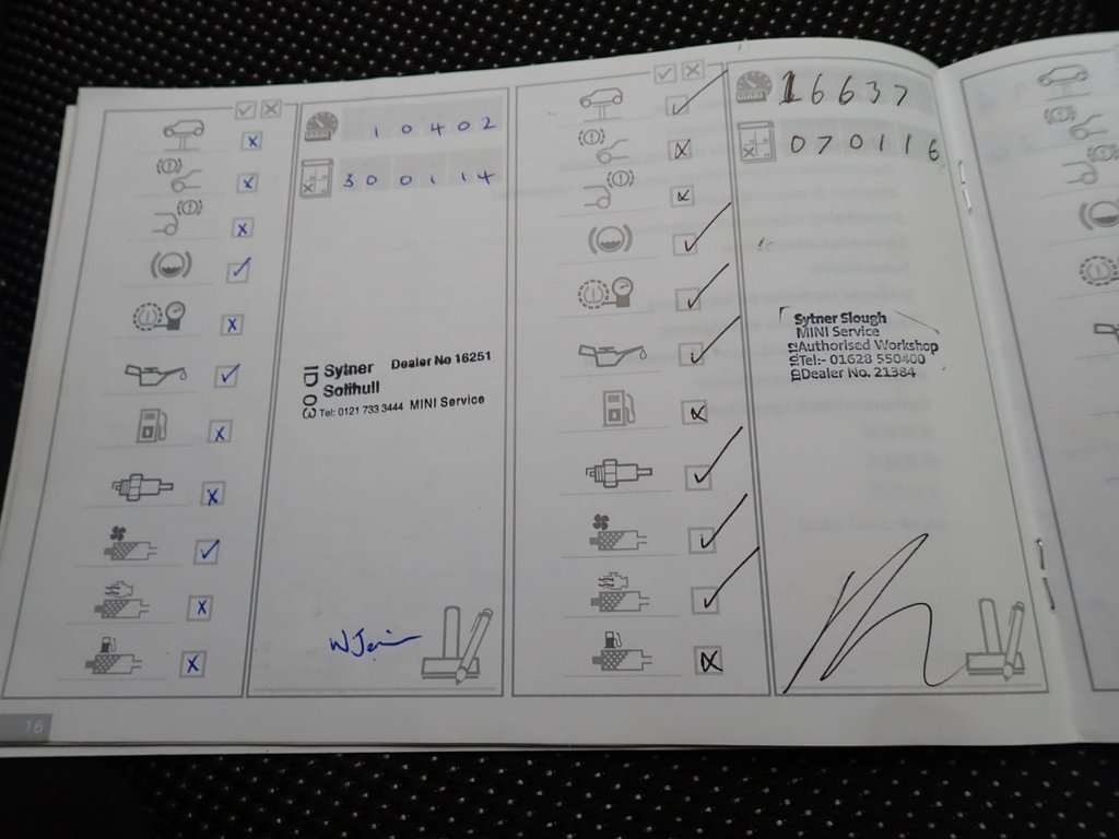 Used MINI Convertible 2012 for sale - 77534779: Photo 22