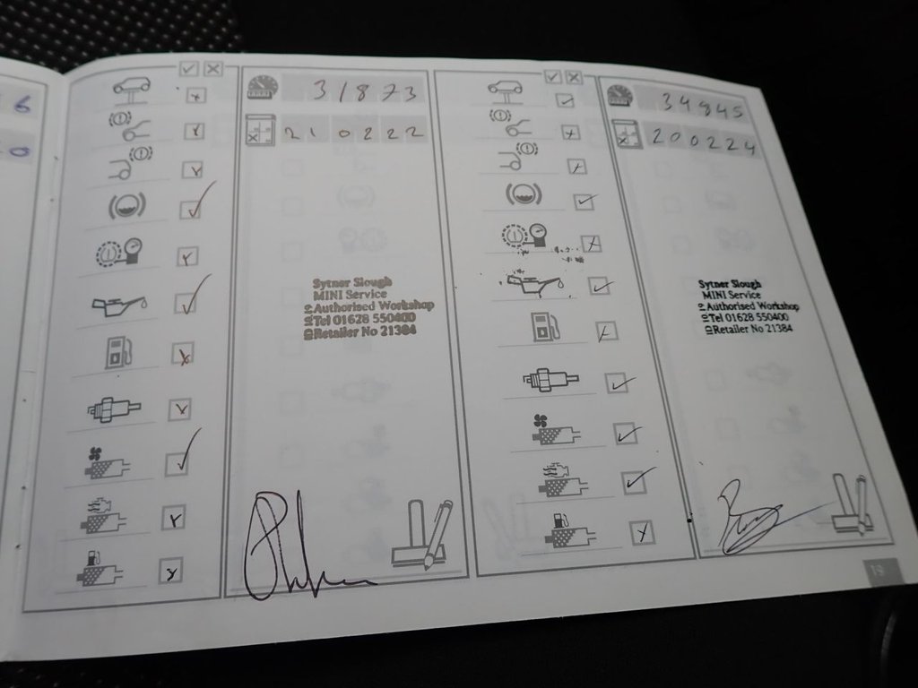 Used MINI Convertible 2012 for sale - 77534779: Photo 25