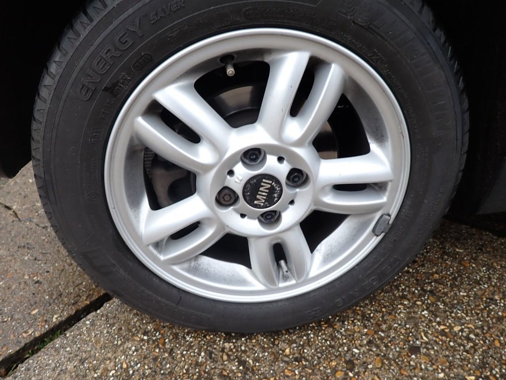 Used MINI Convertible 2012 for sale - 77534779: Photo 36