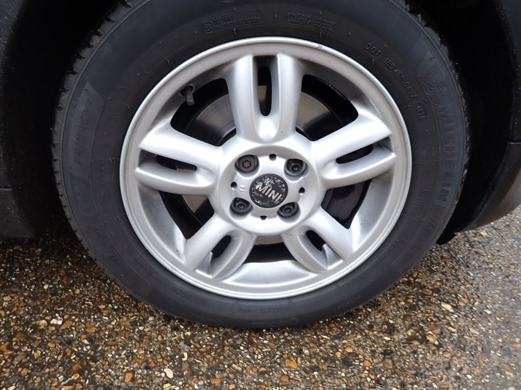 Used MINI Convertible 2012 for sale - 77534779: Photo 37